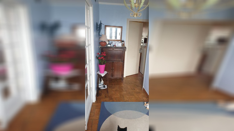 Ma-Cabane - Vente Maison NOYERS SUR CHER, 105 m²