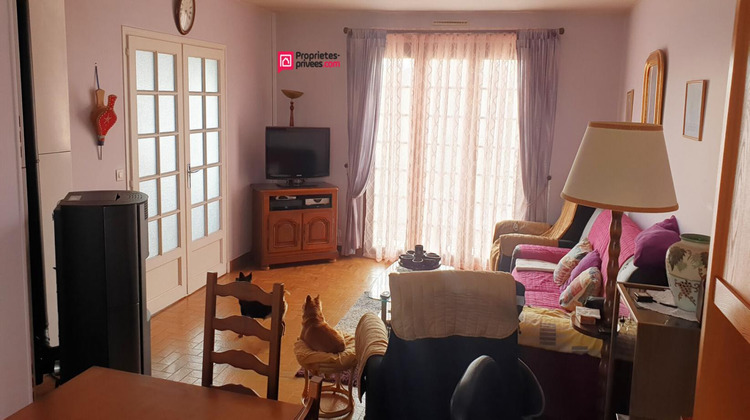 Ma-Cabane - Vente Maison NOYERS SUR CHER, 105 m²