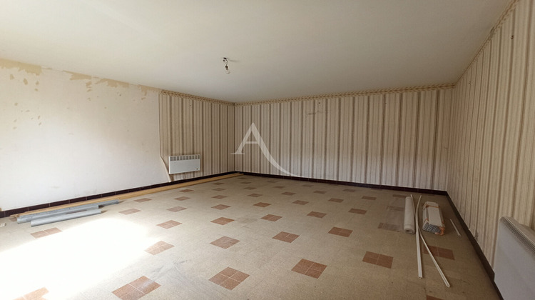 Ma-Cabane - Vente Maison NOYERS-SUR-CHER, 82 m²