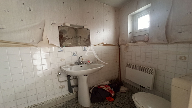 Ma-Cabane - Vente Maison NOYERS-SUR-CHER, 82 m²