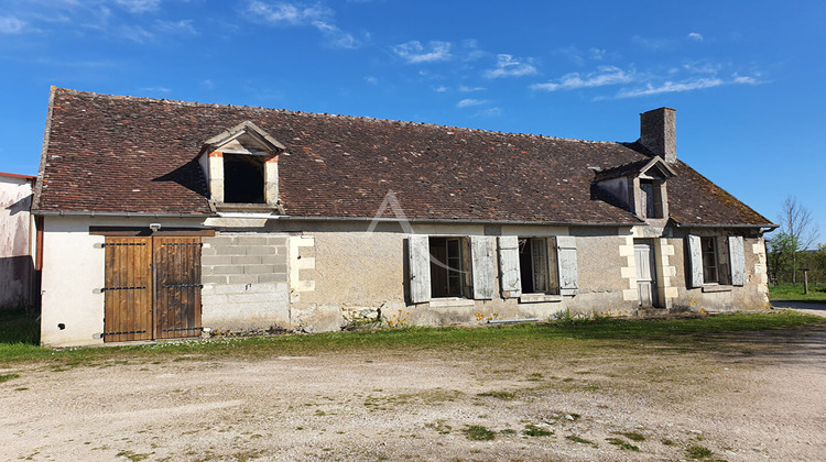 Ma-Cabane - Vente Maison NOYERS-SUR-CHER, 102 m²