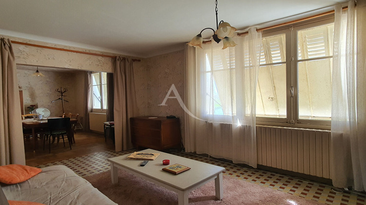 Ma-Cabane - Vente Maison NOYERS-SUR-CHER, 102 m²