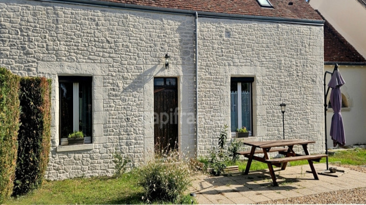 Ma-Cabane - Vente Maison NOYERS SUR CHER, 232 m²