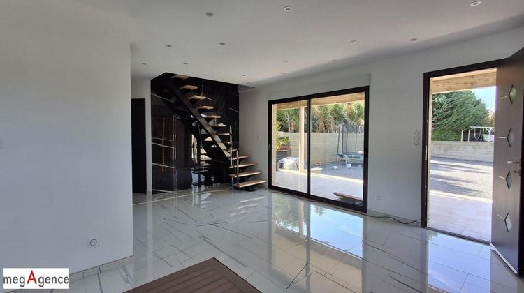 Ma-Cabane - Vente Maison NOYERS SUR CHER, 115 m²