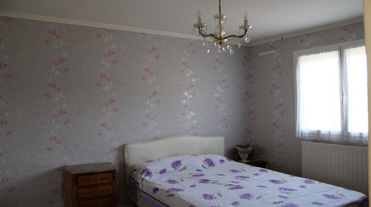 Ma-Cabane - Vente Maison NOYERS-SUR-CHER, 101 m²