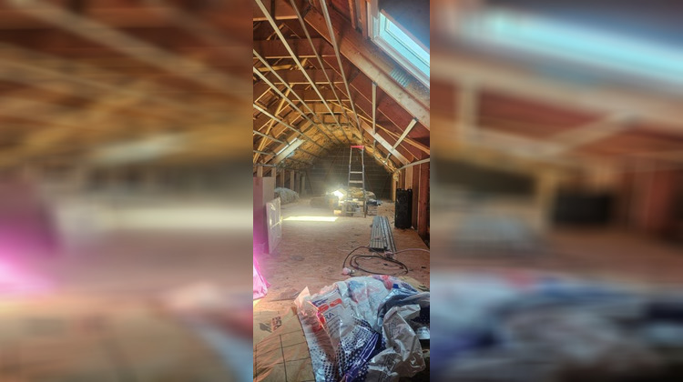 Ma-Cabane - Vente Maison NOYERS SUR CHER, 100 m²