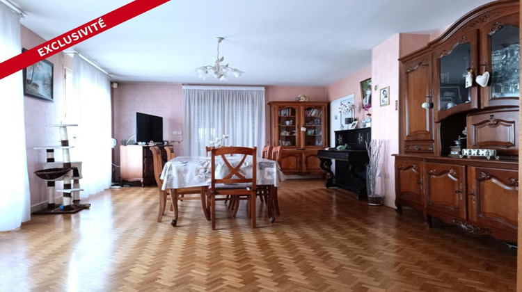 Ma-Cabane - Vente Maison NOYERS SUR CHER, 118 m²