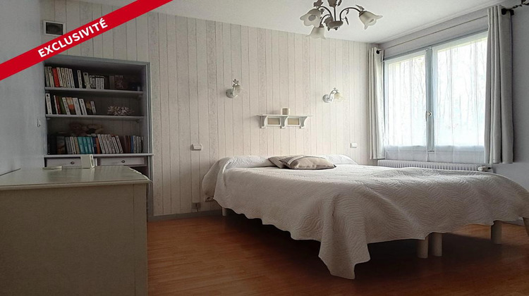 Ma-Cabane - Vente Maison NOYERS SUR CHER, 118 m²