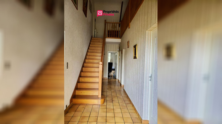 Ma-Cabane - Vente Maison NOYERS SUR CHER, 158 m²