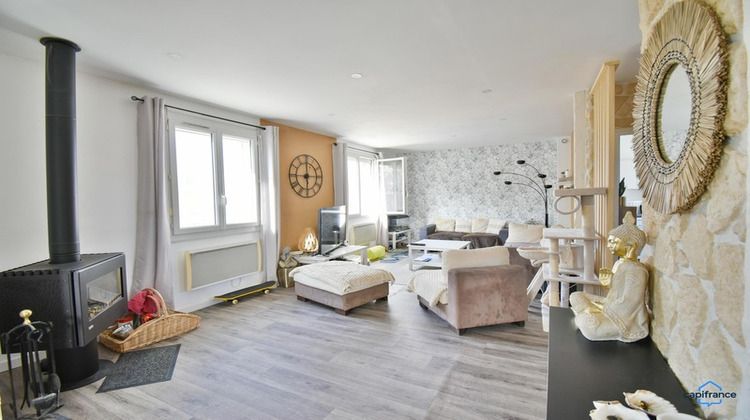 Ma-Cabane - Vente Maison NOYERS SUR CHER, 122 m²