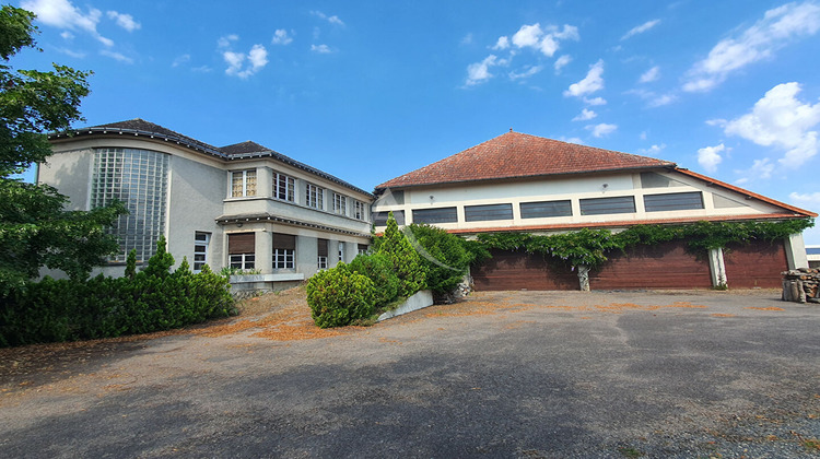 Ma-Cabane - Vente Maison NOYERS-SUR-CHER, 249 m²