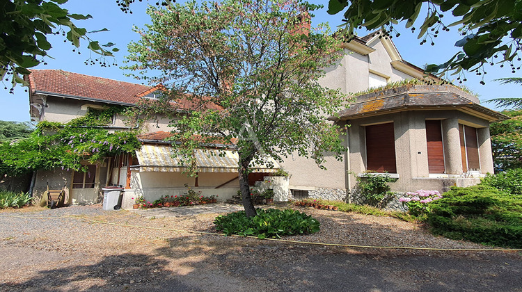 Ma-Cabane - Vente Maison NOYERS-SUR-CHER, 249 m²