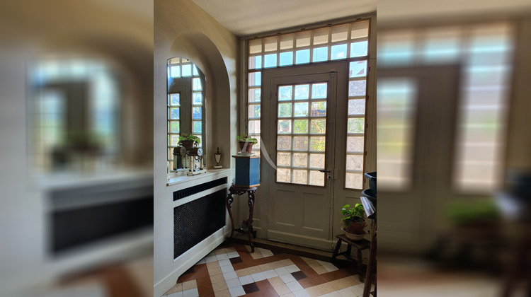 Ma-Cabane - Vente Maison NOYERS-SUR-CHER, 249 m²