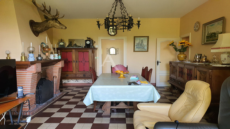 Ma-Cabane - Vente Maison NOYERS-SUR-CHER, 249 m²
