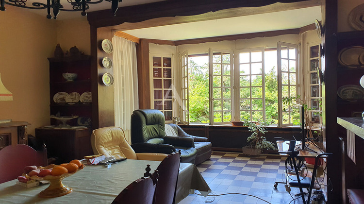 Ma-Cabane - Vente Maison NOYERS-SUR-CHER, 249 m²