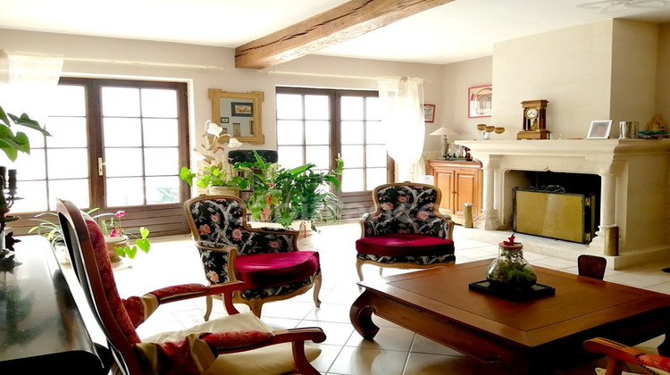 Ma-Cabane - Vente Maison NOYERS SUR CHER, 180 m²