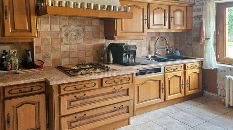 Ma-Cabane - Vente Maison NOYERS SUR CHER, 180 m²