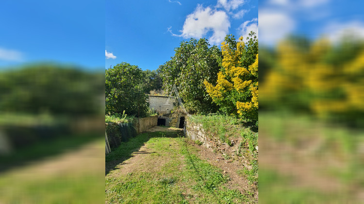 Ma-Cabane - Vente Maison NOYERS-SUR-CHER, 147 m²