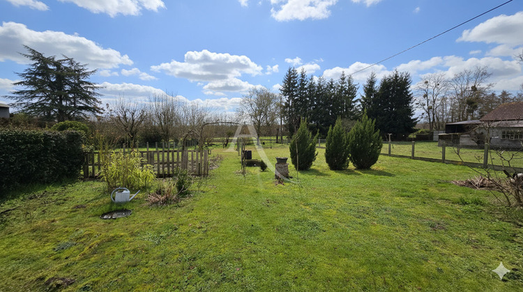 Ma-Cabane - Vente Maison NOYERS-SUR-CHER, 60 m²