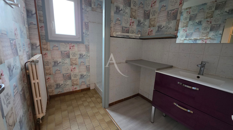 Ma-Cabane - Vente Maison NOYERS-SUR-CHER, 60 m²