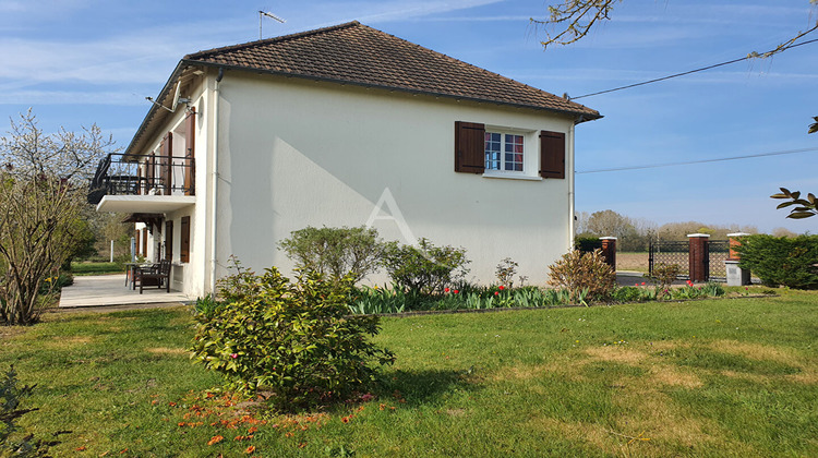 Ma-Cabane - Vente Maison NOYERS-SUR-CHER, 129 m²