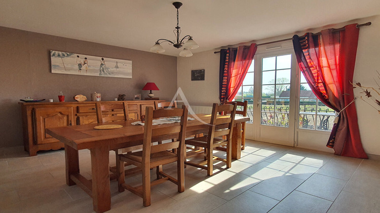 Ma-Cabane - Vente Maison NOYERS-SUR-CHER, 129 m²