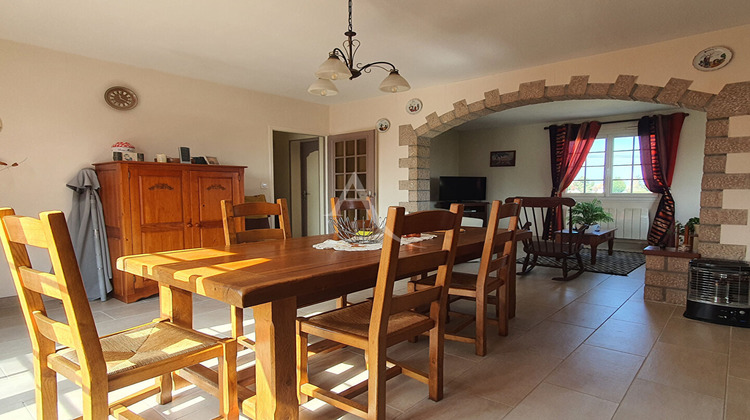 Ma-Cabane - Vente Maison NOYERS-SUR-CHER, 129 m²