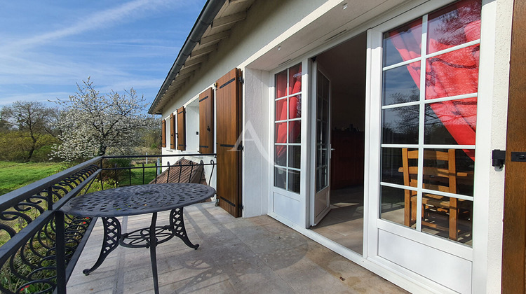 Ma-Cabane - Vente Maison NOYERS-SUR-CHER, 129 m²