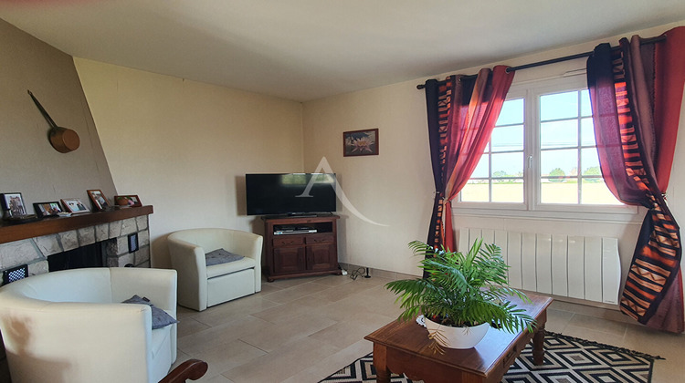 Ma-Cabane - Vente Maison NOYERS-SUR-CHER, 129 m²