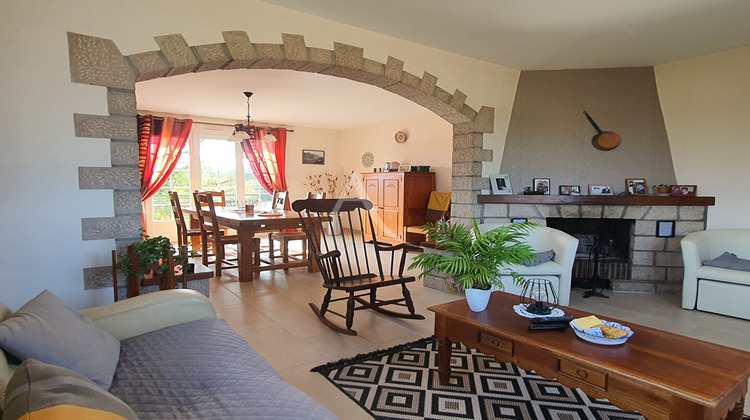 Ma-Cabane - Vente Maison NOYERS-SUR-CHER, 129 m²