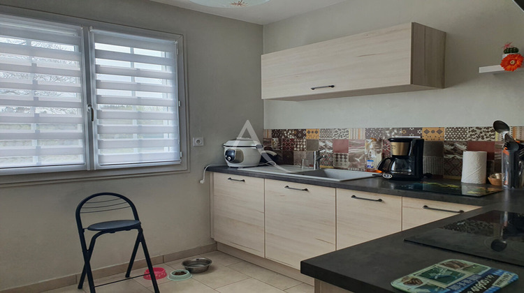 Ma-Cabane - Vente Maison NOYERS-SUR-CHER, 129 m²