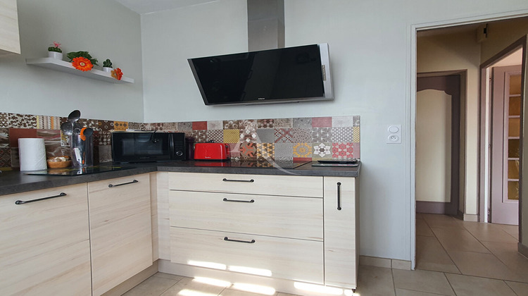 Ma-Cabane - Vente Maison NOYERS-SUR-CHER, 129 m²