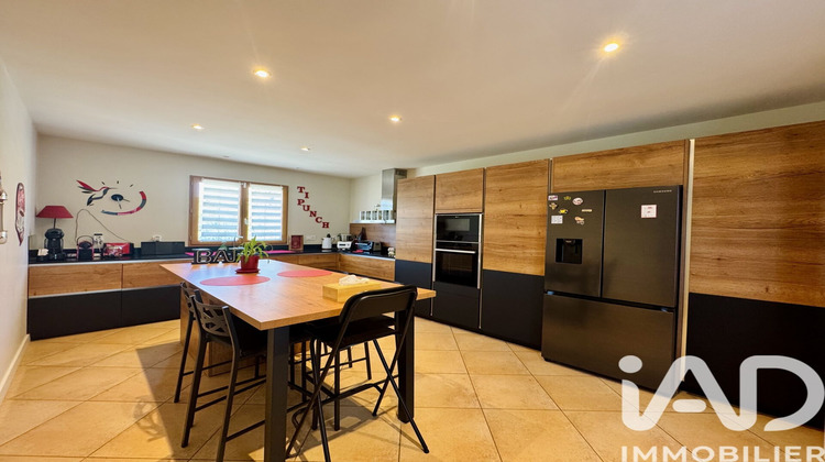 Ma-Cabane - Vente Maison Noyers-sur-Cher, 135 m²