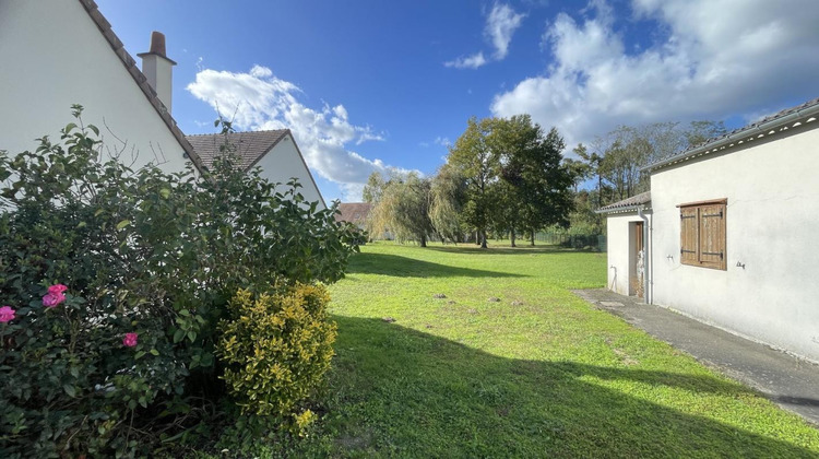 Ma-Cabane - Vente Maison NOYERS SUR CHER, 351 m²