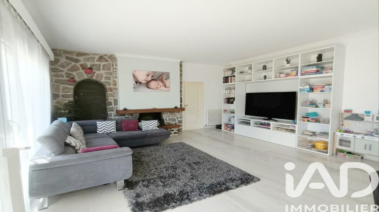 Ma-Cabane - Vente Maison Noyers-sur-Cher, 210 m²