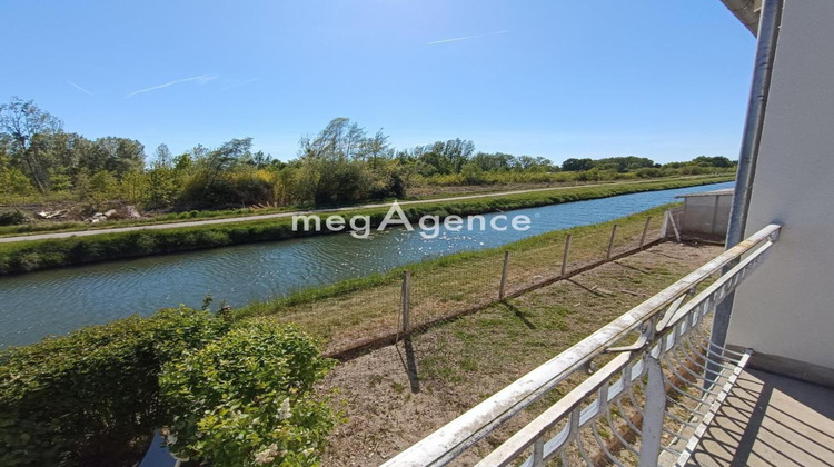 Ma-Cabane - Vente Maison NOYERS SUR CHER, 118 m²