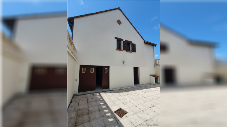 Ma-Cabane - Vente Maison NOYERS-SUR-CHER, 98 m²