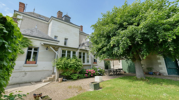 Ma-Cabane - Vente Maison NOYERS-SUR-CHER, 165 m²