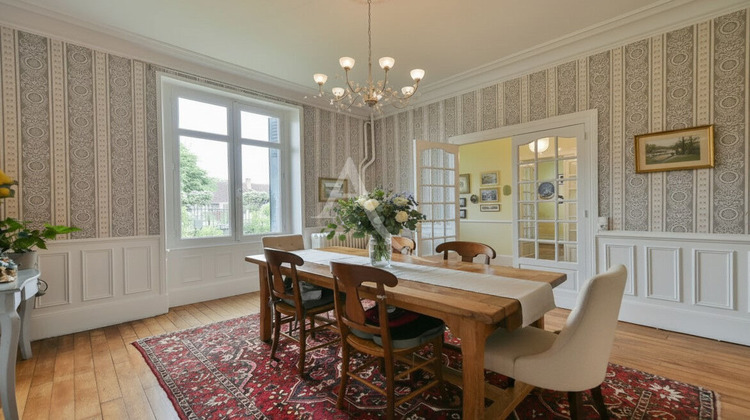 Ma-Cabane - Vente Maison NOYERS-SUR-CHER, 165 m²