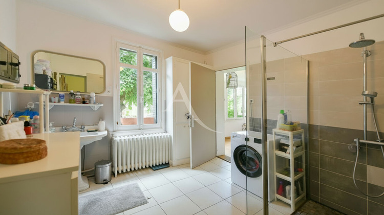 Ma-Cabane - Vente Maison NOYERS-SUR-CHER, 165 m²