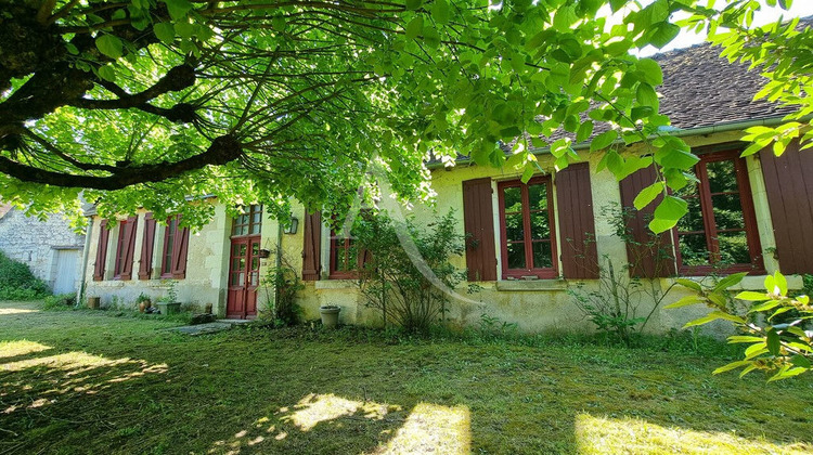 Ma-Cabane - Vente Maison NOYERS-SUR-CHER, 177 m²