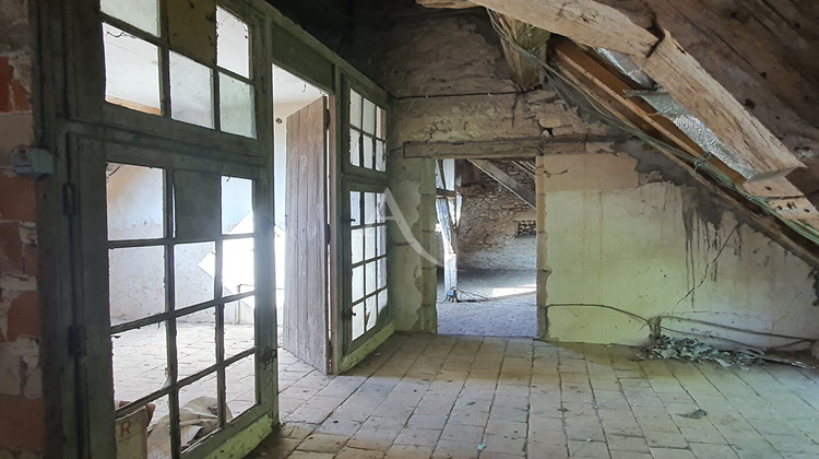 Ma-Cabane - Vente Maison NOYERS-SUR-CHER, 177 m²