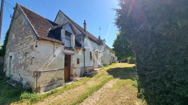 Ma-Cabane - Vente Maison NOYERS-SUR-CHER, 177 m²