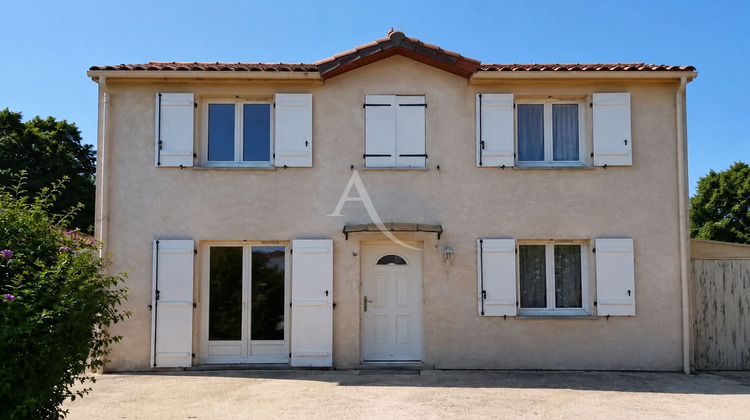 Ma-Cabane - Vente Maison NOYERS-SUR-CHER, 130 m²