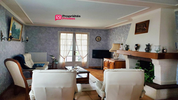 Ma-Cabane - Vente Maison NOYERS SUR CHER, 158 m²
