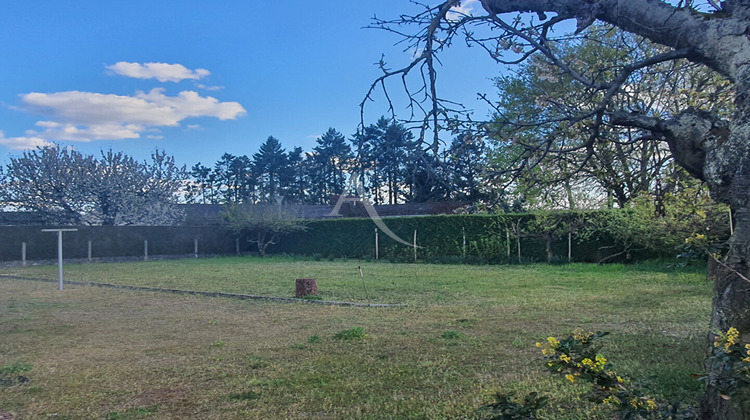 Ma-Cabane - Vente Maison NOYERS-SUR-CHER, 59 m²