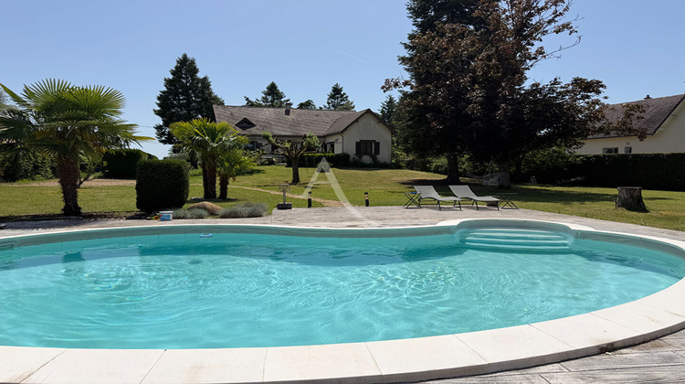 Ma-Cabane - Vente Maison NOYERS-SUR-CHER, 153 m²