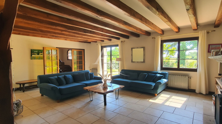 Ma-Cabane - Vente Maison NOYERS-SUR-CHER, 153 m²