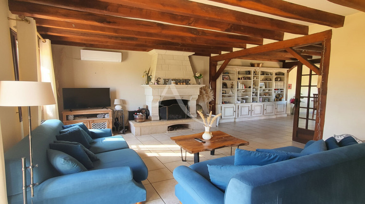 Ma-Cabane - Vente Maison NOYERS-SUR-CHER, 153 m²