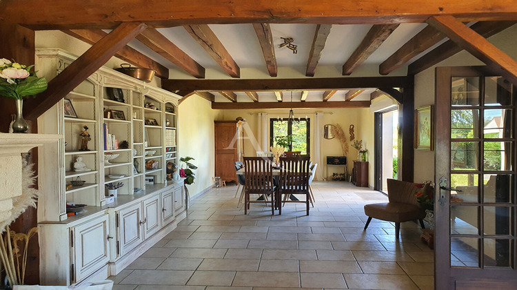 Ma-Cabane - Vente Maison NOYERS-SUR-CHER, 153 m²